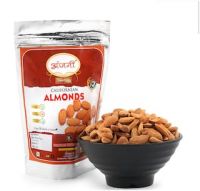 Anjani Raw California Almonds ( 500g) 