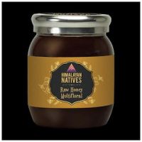 Himalayan Natives 100% Natural Multifloral Honey 700 g ( Pack of 1 ) 