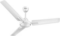 Havells Andria 1200 mm 3 Blade Ceiling Fan  (Pearl White, Pack of 1)