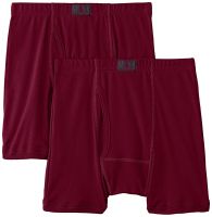 [Size L, XL] Jockey Men's Cotton Brief (Pack of 2)(Colors & Print May Vary)(color may vary)