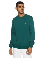 [Size XL] Allen Solly Men's Sweatshirt