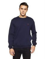 [Size L, XL] Allen Solly Men's Sweatshirt