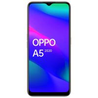 OPPO A52020 (Dazzling White, 3GB RAM, 64GB Storage) Without Offer