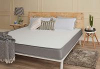 Wakefit Dual Comfort Mattress - Hard & Soft, Diwan Bed Size (72x48x6)