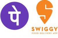 Get Rs.50 Back on 2 Swiggy Orders Above Rs.129 using PhonePe Wallet 