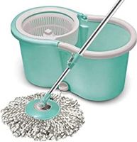 Spotzero by Milton Wheely Spin Mop worth Rs. 1349