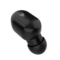 [LD] Ant Audio Mono TWS 110 Mini Bluetooth Earbud with Noise Cancelling Mic – Black