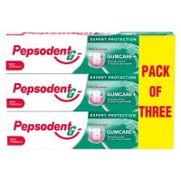 [LD] Pepsodent Gum Care - 140 g (Pack of 3)