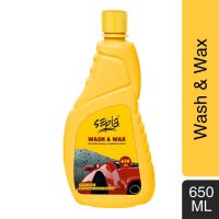 Sepia Wash N Wax (650ml)