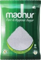 [Pantry] Madhur Pure and Hygienic Sugar, 1kg Bag