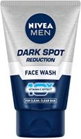 Nivea Men Face Wash, Dark Spot Reduction, 100g