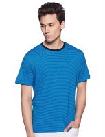 [Size M] CottonWorld Men's Classic Fit T-Shirt