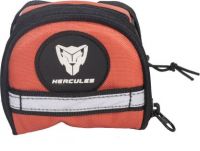 HERCULES Sport Bag  (Orange, Saddle Bag)
