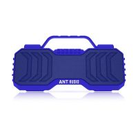 [LD] Ant Audio Treble X 950 Portable Bluetooth Speaker 6W, FM/Aux/SD Card/USB with TWS Function -Blue