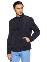 [Size 42] blackberrys Men's Quilted Jacket