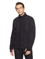 [Size 40] blackberrys Men's Quilted Jacket
