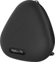 Motorola Sonic Boost 230 5 W Bluetooth  Speaker  (Black, Mono Channel)