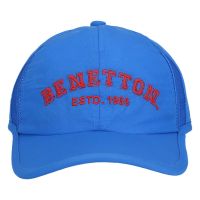 United Colors of Benetton Men's Baseball Cap