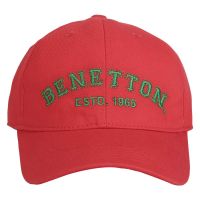 United Colors of Benetton Men's Baseball Cap