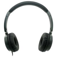 Boat BassHeads 900 Headphones (Black) 