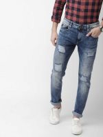 [Size 38] Celio Slim Men Blue Jeans
