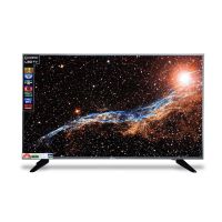 Koryo 109 cm (43 Inches) Full HD LED TV KLE43EXFN96 (Black) (2019 Model)