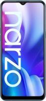 Realme Narzo 20A (Victory Blue, 32 GB)  (3 GB RAM)