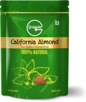 Granola 100% Natural California Almonds  (500 g)