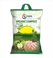 Spark India™ Organic Compost Soil