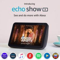 Introducing Echo Show 8 – Smart display with Alexa - 8