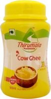 [Supermart] Thirumala Cow Ghee 100 ml Plastic Bottle