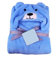 Cutieco Luxury Series Super Soft Baby Sleeping Bag