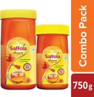 Saffola Honey  (750 g)