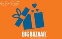 BigBazaar E-Gift (Instant Voucher)