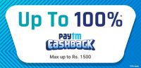 Shop on Coolwinks & get up to 100% Paytm Cashback 
