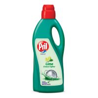 [Pantry] Pril Dish Washing Liquid - 2 L (Green)