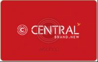 Flat 20% Cashback on Central E-Gift Card Purchase 