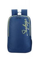 Skybags 42.5 cms Blue Causal Backpack (Decode)