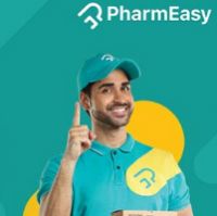 Flat 30% Off on PharmEasy Medicine Orders Above  Rs. 1000