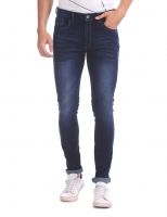 Flat 60-70% Off on Men's Jeans Starts from Rs. 240 