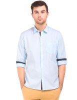 70% Off on Men's Fit Shirt Starts from Rs. 210 