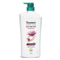 Himalaya Anti Hair Fall Shampoo with Bringaraja, 1000 ml
