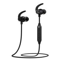 [LD] Motorola Verve Loop 105 Sports Bluetooth in-Ear Neckband, IPX5 Water Resistant- Black