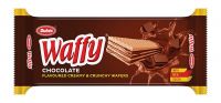 [Pantry] Dukes Waffy Biscuits Chocolate, 75g