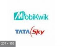 Get Cashback upto Rs.50 with Minimum Tatasky Recharge of Rs.300 or More  