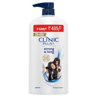 [LD] Clinic Plus Strong & Long Shampoo, 1000 ml