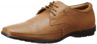 [Size 9] Extacy By Red Chief Men's Leather Formal Shoes