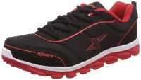 [Size 8] Sparx Mens Sx0277g Running Shoes