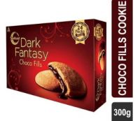 Sunfeast Dark Fantasy Biscuit - Choco Fills Cookie - Special Offer