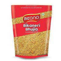 [Pantry] Bikano Bikaneri Bhujia, 1kg